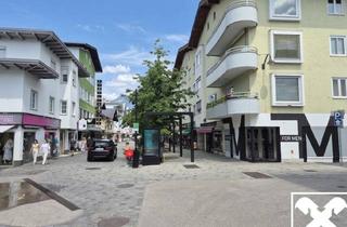 Lager mieten in 6300 Wörgl, Helle Gewerbefläche im Zentrum zur Vermietung