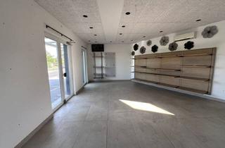 Immobilie mieten in 8435 Wagna, Moderne Gewerbeflächen in Leitring zu Vermieten
