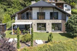 Villen zu kaufen in 9552 Steindorf am Ossiacher See, Außergewöhnliche Villa am Ossiacher See - Luxus Neu Definiert