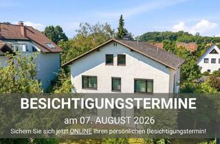 Einfamilienhaus kaufen in Froschberg, 4020 Linz, Großzügiges Einfamilienhaus in Bestlage am Froschberg - Viel Platz Für ihre Wohnträume