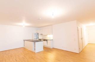 Wohnung mieten in Höchstädtplatz, 1200 Wien, Ruhelage: 3-Zimmer-Wohnung mit Loggia