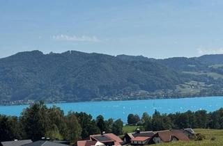 Wohnung kaufen in 4864 Attersee, Zweitwohnsitz Möglich - Charmante 2-Zimmer-Wohnung in Attersee-Nähe