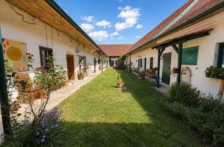Haus kaufen in 8271 Bad Waltersdorf, Steiermark-Bad Waltersdorf: Historisches Ensemble - Bezugsfertiger Landsitz mit Spektakulärem Ausbaupotenzial