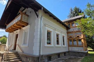 Villen zu kaufen in 8793 Trofaiach, Wer das Besondere Sucht: Alte Villa von 1903 in Trofaiach