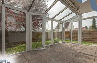 Wohnung kaufen in 4060 Leonding, Gemütliche 3-Zimmer-Wohnung mit Garten in Absoluter Ruhelage von Leonding