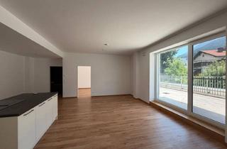 Wohnung mieten in Bahnweg 90/7A, 6405 Pfaffenhofen, Neuwertige 3 Zimmer Wohnung mit Großer Südterrasse in Pfaffenhofen
