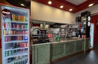 Gastronomiebetrieb mieten in Kaiser-Josef-Platz, 4600 Wels, Gastrolokal vor dem K.J.-Platz - Geringe Pacht!
