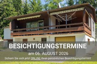 Haus kaufen in 4111 Walding, Sanierungsobjekt mit Großem Potenzial - Absolute Ruhelage Mitten im Grünen am Mursberg in Walding