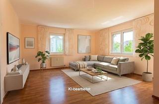 Wohnung kaufen in 4490 Sankt Florian, 4-Zimmer-Wohnung mit Loggia & Stellplatz in St. Florian | € 320.000