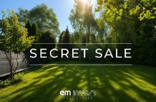 Grundstück zu kaufen in 5020 Salzburg, Secret Sale - Baugrundstück in der Grünoase Gneis
