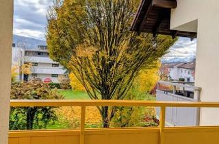 Wohnung mieten in 6800 Feldkirch, 3-Zimmer-Wohnung mit Balkon in ruhiger Lage von Feldkirch