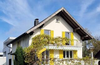 Haus mieten in 6842 Koblach, Großzügiges Einfamilienhaus mit Garage und Keller in Koblach!