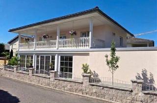 Haus kaufen in 6844 Altach, Exklusives Einfamilienhaus mit mediterranem Villencharakter in Altach – Privatverkauf ohne Provision