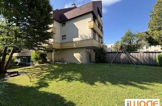 Wohnung mieten in 6800 Feldkirch, "ohne Provision" geräumige, helle 2,5 Zimmer Wohnung mit Balkon in Grenznähe mit Gartenmitbenützung