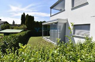 Wohnung kaufen in 6850 Dornbirn, Ruhelage trifft privaten Garten!