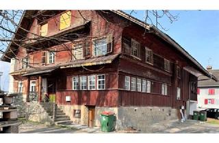 Wohnung mieten in 6844 Altach, Rustikale 2-Zimmer-Wohnung mit historischem Charme in Altach