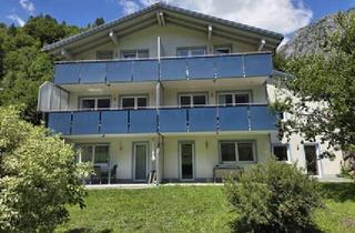 Immobilie kaufen in 6752 Dalaas, Charmante 3 Zimmer Ferienwohnung mit großzügigem Außenbereich in Dalaas