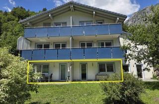 Immobilie kaufen in 6752 Dalaas, Charmante 3 Zimmer Ferienwohnung mit großzügigem Außenbereich in Dalaas