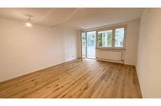 Wohnung kaufen in 4060 Leonding, Sanierte Wohnung mit Schrebergarten