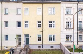 Wohnung kaufen in 4020 Linz, Charmante, ruhiige 3-Zimmer Wohnung in Linz, 79m², gepflegt, mit Einbauküche um 269.000€ Serviced Apartments!