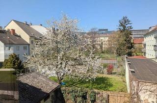 Wohnung kaufen in 4020 Linz, Gepflegte 3-Zi-Wohnung, 78m², 1. Etage in Linz, Top Lage um 265.800 €!