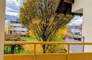 Wohnung mieten in 6800 Feldkirch, 3-Zimmer-Wohnung mit Balkon in ruhiger Lage von Feldkirch