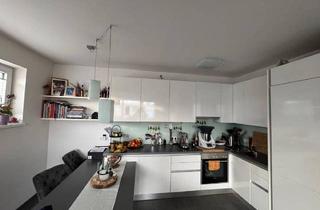 Wohnung mieten in Steinfeldstraße 10B, 4400 Steyr, SCHÖNE WOHNUNG MIT LOGGIA, LIFT UND GARAGENPLATZ - NÄHE KRANKENHAUS!