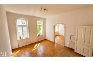 Wohnung kaufen in 1190 Wien, 4 Zimmer Wohnung in 1190 Wien, 88m², Top Lage!