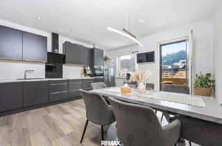 Wohnung kaufen in 5500 Bischofshofen, "Zentral. Modern. Familienfreundlich." - 3,5-Zimmer-Wohnung in Bischofshofen