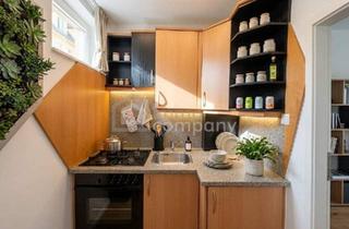 Wohnung kaufen in 1180 Wien, !Anlegerwohnung! 1-Zimmer Wohnung 30m² in 1180 Wien