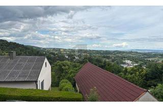 Einfamilienhaus kaufen in 7212 Forchtenstein, NATUROASE MIT WEITBLICK - WALDLAGE MIT POTENZIAL