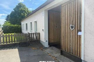 Haus kaufen in 3452 Atzenbrugg, Generationenobjekt: 2 Häuser - 2 Grundstücke jetzt kaufen !