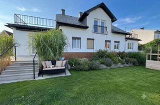 Haus kaufen in 3150 Wilhelmsburg, 3 Wohneinheiten möglich! Heimwerkerhaus mit Potential!