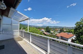 Wohnung kaufen in 8051 Graz, 3-Zimmer-Eigentumswohnung bei Burg Gösting mit sonniger Terrasse und schöner Aussicht