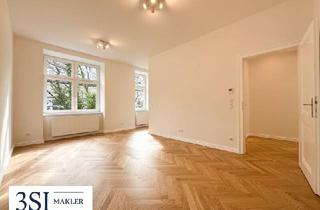 Wohnung kaufen in Beckmanngasse, 1140 Wien, Design trifft Geschichte – Altbau-Erstbezug mit Charakter - Nähe Auer-Welsbach-Park
