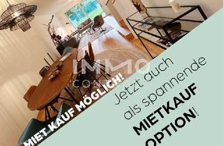 Haus mieten in Schlachthammerstraße, 1220 Wien, Familienparadies auf 3 Stockwerken. Mietkauf als Option!