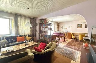 Wohnung kaufen in Kirchengasse, 1070 Wien, Großzügige 4,5-Zimmer-Wohnung - 2 Einheiten laut Grundbuch - absolute Toplage in der Kirchengasse