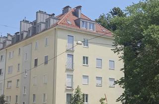Wohnung kaufen in Hirschgasse, 4020 Linz, Eigentumswohnung am Fuße des Römerberges