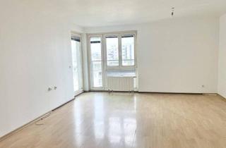 Wohnung kaufen in Anton-Baumgartner-Straße 125, 1230 Wien, PROVISIONSFREI VOM EIGENTÜMER! SANIERUNGSBEDÜRFTIGE WOHNUNG MIT ZWEI ZIMMERN UND LOGGIA NÄHE U6 ALT-ERLAA!