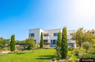 Villen zu kaufen in 7051 Großhöflein, Wo exklusiver Wohnkomfort auf außergewöhnliche Lebensqualität trifft: moderne Villa in Großhöflein