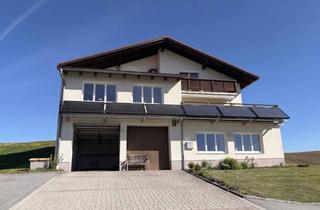 Haus kaufen in 4154 Kollerschlag, Wohnen mit Weitblick – großzügiges Haus mit landwirtschaftlicher Nutzfläche