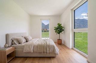Wohnung kaufen in 5440 Golling an der Salzach, Neubau-Highlight Bluntaustraße.91 - 2‑Zimmer‑Wohnung mit Panorama‑Blick in Golling bei Salzburg