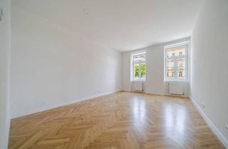 Wohnung kaufen in Simmeringer Hauptstraße, 1110 Wien, Gratis Tischlerküche - Altbau-Erstbezug - U3 Simmering