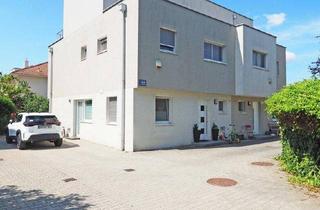 Wohnung mieten in Birneckergasse, 1210 Wien, BRUCKHAUFEN - BIRNECKERGASSE | modernes Reihenhaus