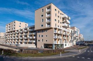Wohnung mieten in Niederösterreichring, 3100 Sankt Pölten, Helle 4-Zimmer-Wohnung, 3 Schlafzimmer, Niederösterreichring 5, St. Pölten