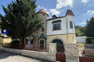 Einfamilienhaus kaufen in 2462 Kaisersteinbruch, Sehr schönes großes Einfamilienhaus liegend in einer Sackgasse-1257