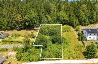 Grundstück zu kaufen in 9061 Klagenfurt, Baugrundstück in sonniger Naturlage – inkl. Baugenehmigung für ein modernes Eigenheim