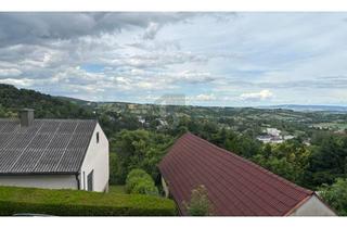Einfamilienhaus kaufen in 7212 Forchtenstein, NATUROASE MIT WEITBLICK - WALDLAGE MIT POTENZIAL