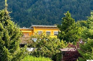 Wohnung kaufen in 6410 Telfs, Exklusive Dachgeschosswohnung mit Panoramablick in Telfs