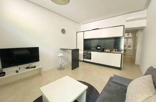 Wohnung kaufen in Koppstraße, 1160 Wien, TOP INVESTMENT! 2 NEUWERTIGE APARTMENTS im Doppelpack!